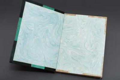 E T Cook Gardens of England