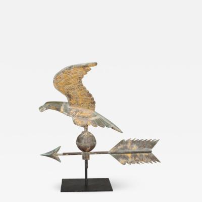 EAGLE WEATHERVANE