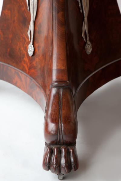 EARLY 19TH CENTURY FRENCH GU RIDON