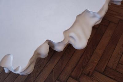 EDUARD LOCOTA The Laocoon Coffee Table By Eduard Locota