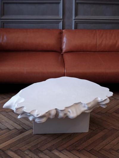 EDUARD LOCOTA The Laocoon Coffee Table By Eduard Locota