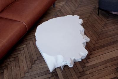 EDUARD LOCOTA The Laocoon Coffee Table By Eduard Locota