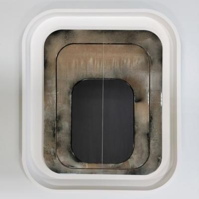 EDWARD MCHUGH Im In Touch With Your World 2020 21