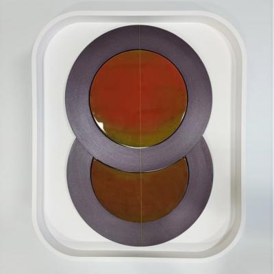 EDWARD MCHUGH In My Eyes 2020 21