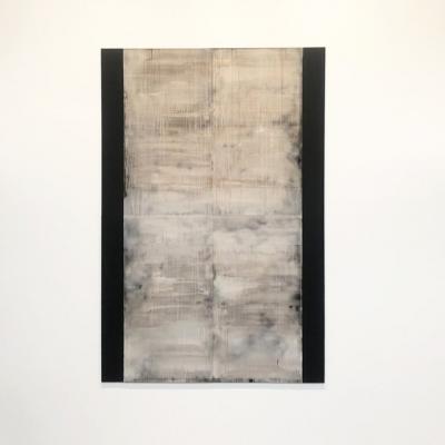 EDWARD MCHUGH My Heart Runs 2023