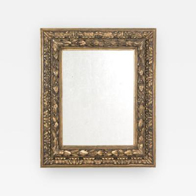 EGLOMISE MIRROR