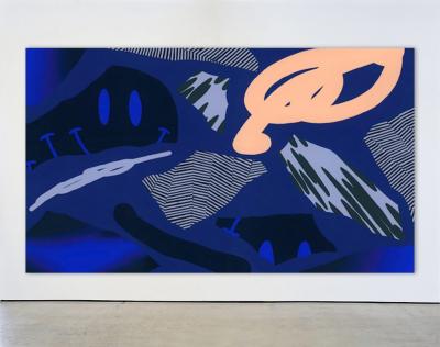 ELLIOTT ROUTLEDGE Another Rush 2021