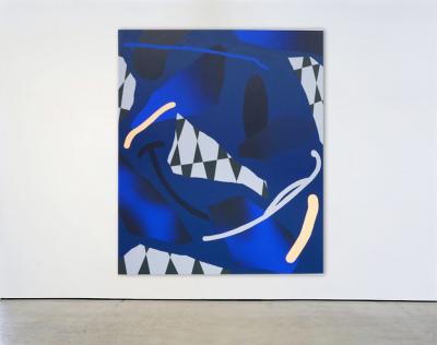 ELLIOTT ROUTLEDGE Euphoria Blues 3 2021