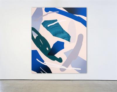 ELLIOTT ROUTLEDGE Euphoria Pink 7 2021