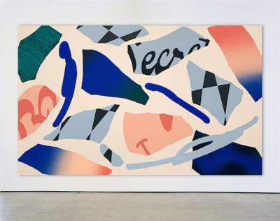 ELLIOTT ROUTLEDGE Sudden Euphoria 2021