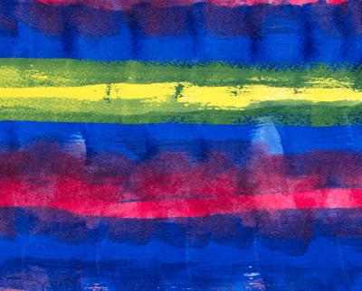 EMILY BERGER Ink 8 Fraying 