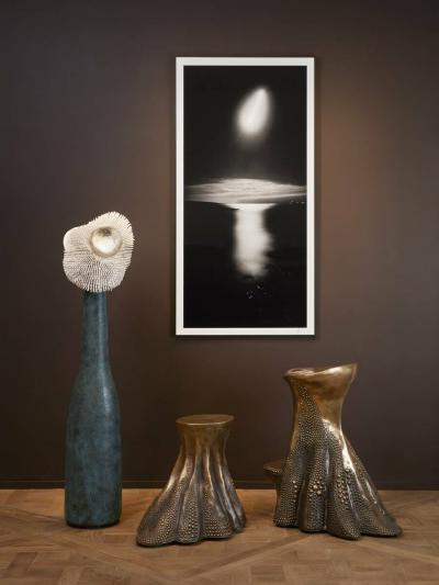 ERIETA ATTALI SUR L ESSENCE INDIVISIBLE DE LA MER G E I