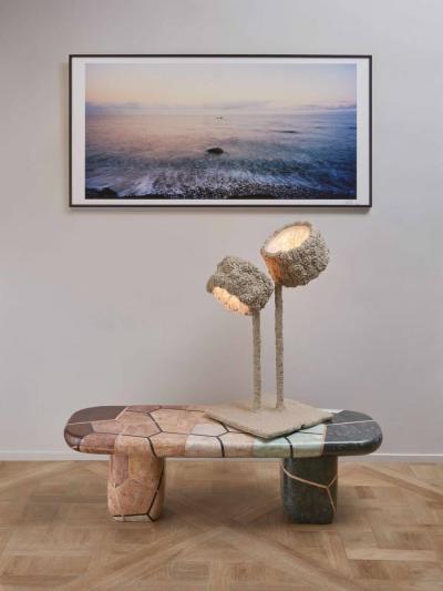 ERIETA ATTALI SUR L ESSENCE INDIVISIBLE DE LA MER G E II