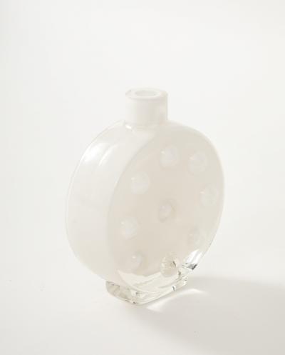 ERNST FRIEDRICH Bubble vase 1970s 