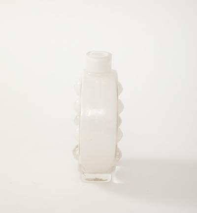 ERNST FRIEDRICH Bubble vase 1970s 