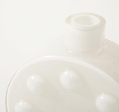 ERNST FRIEDRICH Bubble vase 1970s 