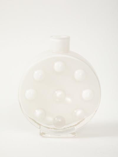 ERNST FRIEDRICH Bubble vase 1970s 