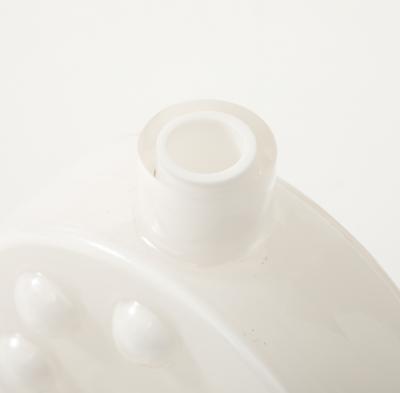 ERNST FRIEDRICH Bubble vase 1970s 