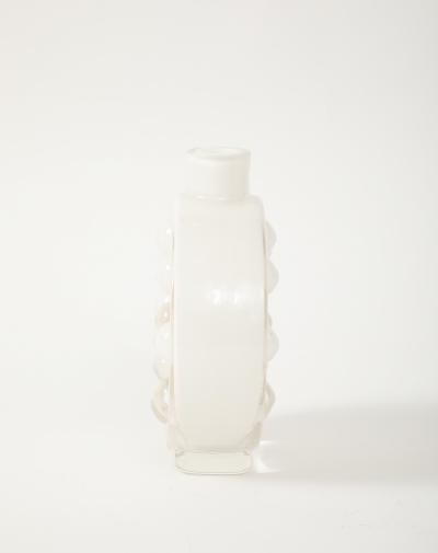 ERNST FRIEDRICH Bubble vase 1970s 