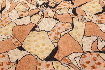 EUROPEAN MODERNIST RUG