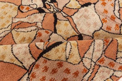 EUROPEAN MODERNIST RUG