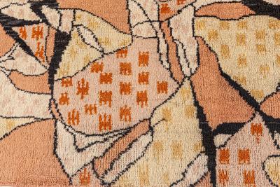EUROPEAN MODERNIST RUG