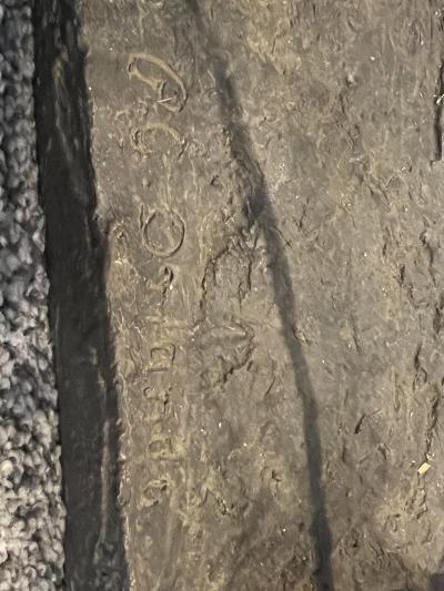 EXCEPTIONAL EARLY BRUTALIST PUPPET MASTER BRONZE