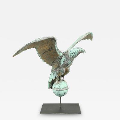 Eagle Weathervane