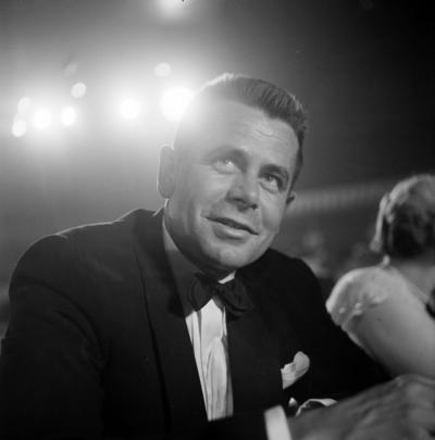 Earl Leaf Glenn Ford