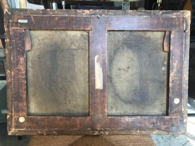 Early 17th Century French Landscape Painting