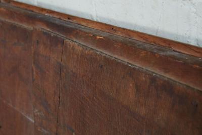 Early 18th Century Coat of Arms