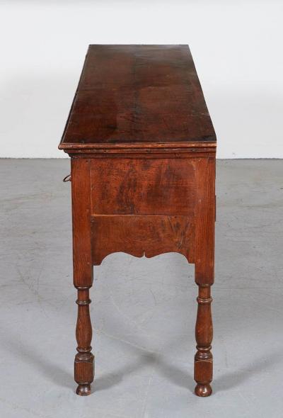 Early 18th Century English Low Dresser