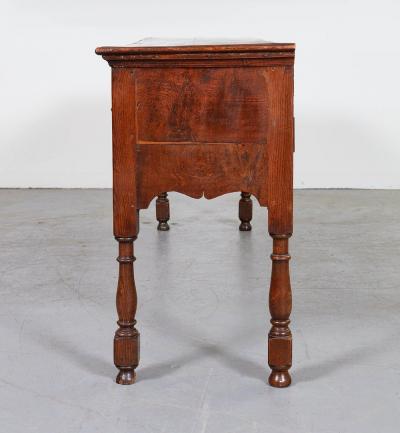 Early 18th Century English Low Dresser