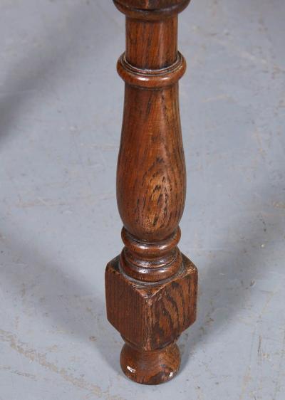 Early 18th Century English Low Dresser