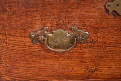 Early 18th Century English Low Dresser