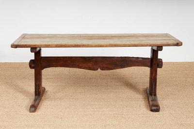 Early 18th c Tavern Table