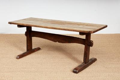 Early 18th c Tavern Table