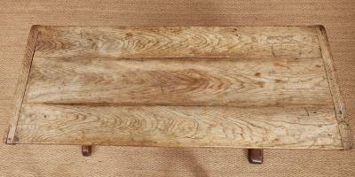 Early 18th c Tavern Table