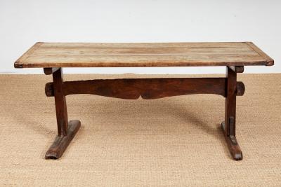 Early 18th c Tavern Table
