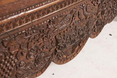 Early 19th Century French Marriage Armoire