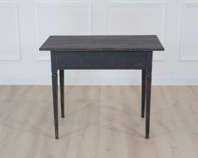 Early 19th Century Gustavian Writing Desk