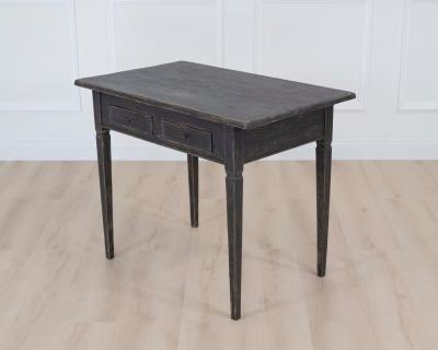 Early 19th Century Gustavian Writing Desk
