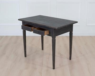 Early 19th Century Gustavian Writing Desk