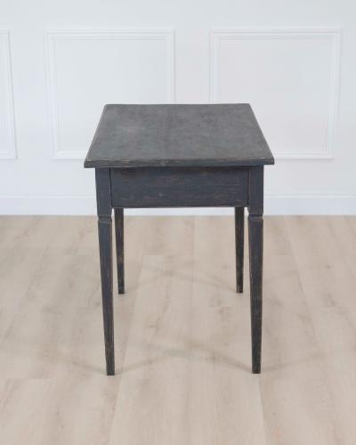 Early 19th Century Gustavian Writing Desk
