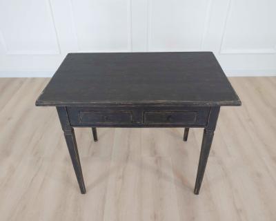 Early 19th Century Gustavian Writing Desk