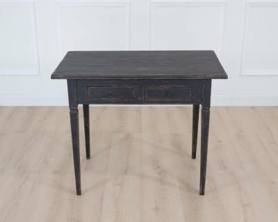 Early 19th Century Gustavian Writing Desk