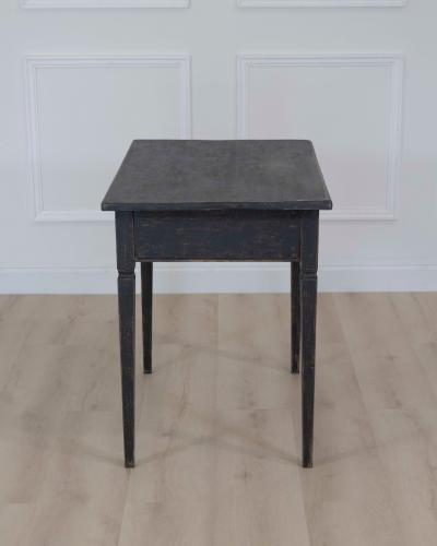 Early 19th Century Gustavian Writing Desk