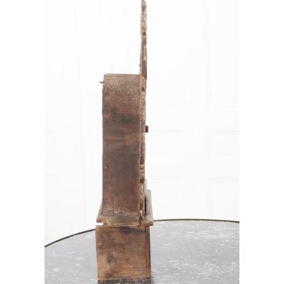 Early 19th Century Italian Altar