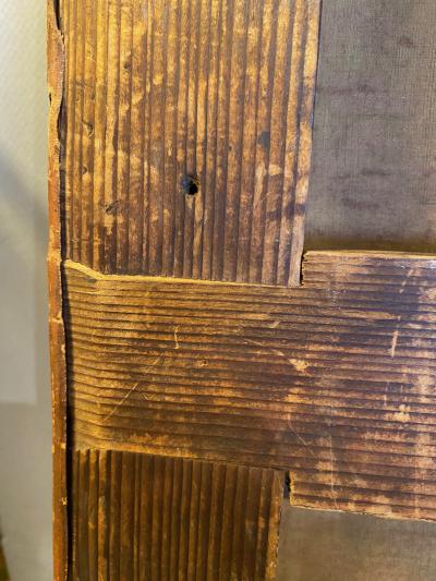 Early 19th Century Romantic Portrait