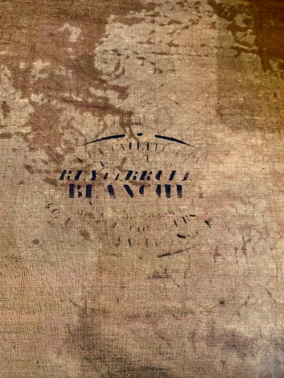 Early 19th Century Romantic Portrait